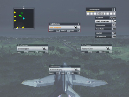 Squadron Wheel, 4:3 Uploaded by: Rose