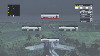 Squadron Wheel, 16:9 Uploaded by: Rose