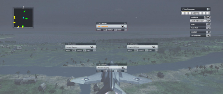 Squadron Wheel, 21:9 Uploaded by: Rose