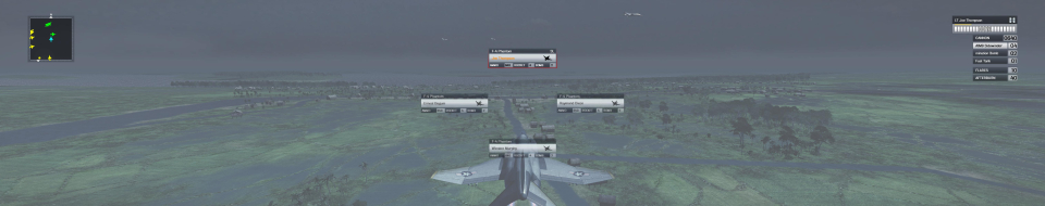 Squadron Wheel, 48:10 Uploaded by: Rose