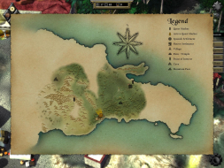 Area Map, 4:3 Uploaded by: skipclarke