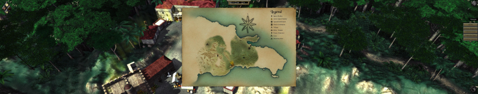 Area Map, 48:10 Uploaded by: skipclarke