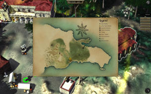 Area Map, 2560x1600 Uploaded by: skipclarke
