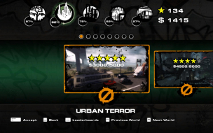 Race Menu, 16:10 Uploaded by: skipclarke