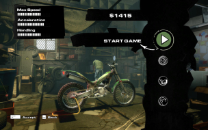 Garage, 16:10 Uploaded by: skipclarke