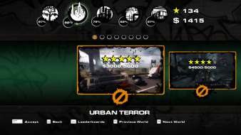 Race Menu, 16:9 Uploaded by: skipclarke