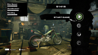 Garage, 16:9 Uploaded by: skipclarke