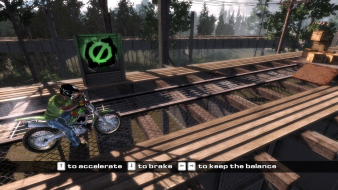 Start Position, 16:9 Uploaded by: skipclarke