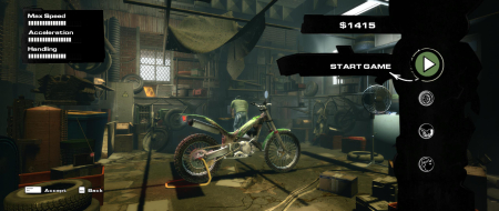 Garage, 21:9 Uploaded by: skipclarke