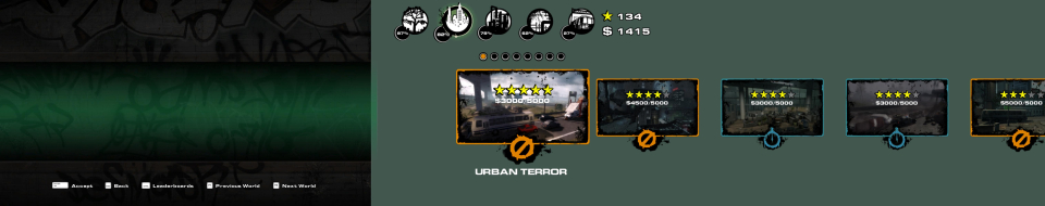 Race Menu, 48:10 Uploaded by: skipclarke