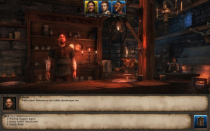Dialog At The Inn, 16:10 Uploaded by: skipclarke