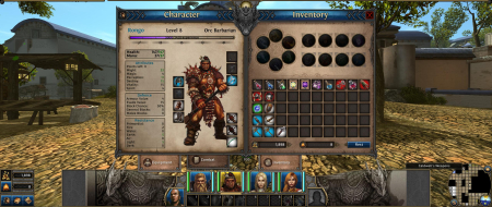 Inventory, 21:9 Uploaded by: skipclarke