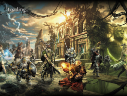 Loading Screen, 4:3 Uploaded by: skipclarke