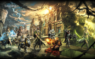 Loading Screen, 16:10 Uploaded by: skipclarke