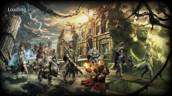 Loading Screen, 16:9 Uploaded by: skipclarke
