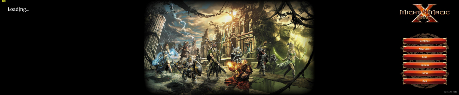 Loading Screen, 48:10 Uploaded by: skipclarke