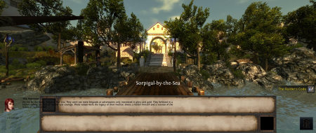 Arrival In Sorpigal, 21:9 Uploaded by: skipclarke