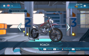 Aspect correction On: garage (16:10) Uploaded by: skipclarke