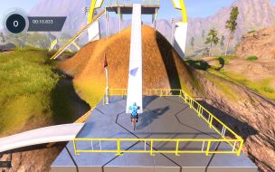 Aspect correction On: "Rider-Cam" Challenge (16:10) Uploaded by: skipclarke