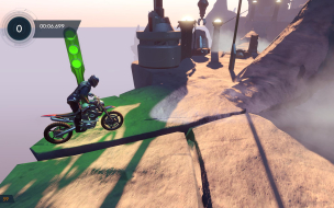 Aspect correction On: gameplay (16:10) Uploaded by: skipclarke