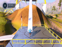 "Rider-Cam" Challenge, 4:3 Uploaded by: skipclarke