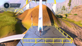 "Rider-Cam" Challenge, 16:9 Uploaded by: skipclarke