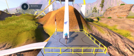 "Rider-Cam" Challenge, 21:9 Uploaded by: skipclarke