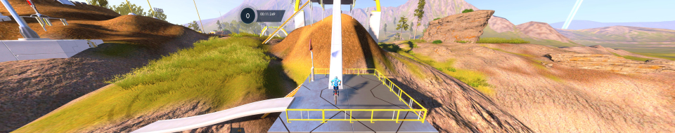 "Rider-Cam" Challenge, 48:10 Uploaded by: skipclarke