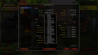 Resolution Options - 4k Uploaded by: skipclarke