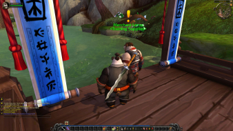 NPC Name / Quest Marker - 4k Uploaded by: skipclarke