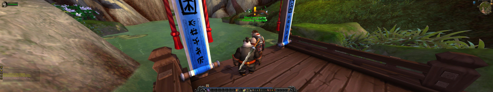 NPC Name / Quest Marker - Eyefinity/Surround Uploaded by: skipclarke