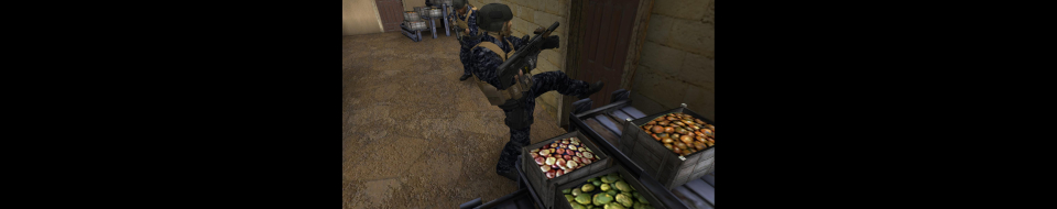 Breach Cut-Scene, 48:10 Uploaded by: skipclarke