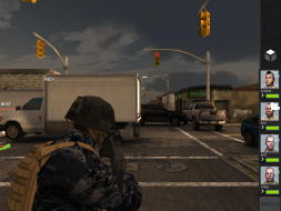 Follow Camera, 4:3 Uploaded by: skipclarke