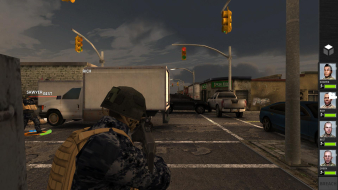 Follow Camera, 16:9 Uploaded by: skipclarke