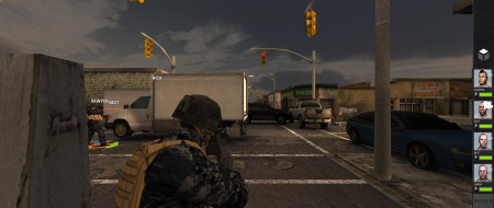 Follow Camera, 21:9 Uploaded by: skipclarke