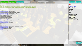 Online Menu Uploaded by: skipclarke