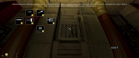 Weapon Shop, 21:9 Uploaded by: skipclarke