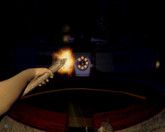 Pointing The Torch, 5:4 Uploaded by: skipclarke