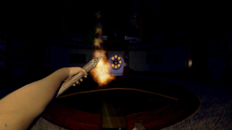 Pointing The Torch, 16:9 Uploaded by: skipclarke