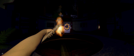 Pointing The Torch, 21:9 Uploaded by: skipclarke