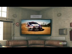 TV In Career Mode's Office, 4:3 Uploaded by: skipclarke
