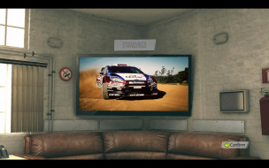 TV In Career Mode's Office, 16:10 Uploaded by: skipclarke