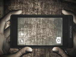 Camera Mode, 4:3 Uploaded by: skipclarke