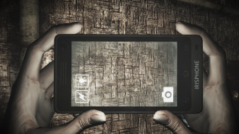 Camera Mode, 16:9 Uploaded by: skipclarke