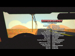 Credits, 4:3 Uploaded by: skipclarke