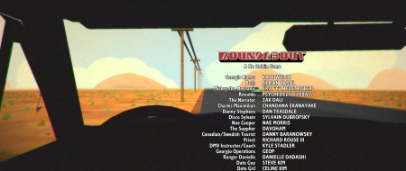 Credits, 21:9 Uploaded by: skipclarke