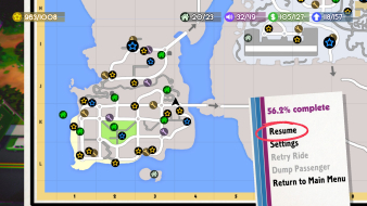 City Map & Pause Menu, 16:9 Uploaded by: skipclarke