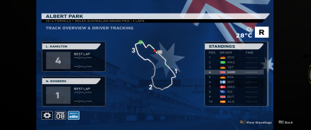 Race "Menu" - 21x9 Uploaded by: skipclarke