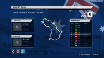 Race "Menu" - 4k Uploaded by: skipclarke