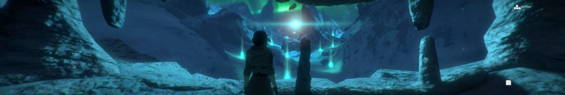 Gameplay: Mixed Res Eyefinity (16:9 - 21:9 - 16:9) Uploaded by: Rose